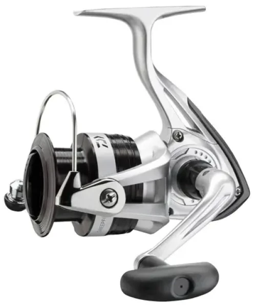 Daiwa Naviják Sweepfire E 4000C (10118-400)