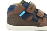 Biomecanics Botin Urban Choco celoroční