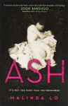 Ash - Malinda Lo