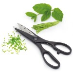 Kitchen Craft kuchyňské nůžky Plus 18 cm