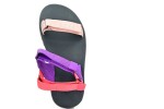 Xero Shoes D-trail Dewberry Multi