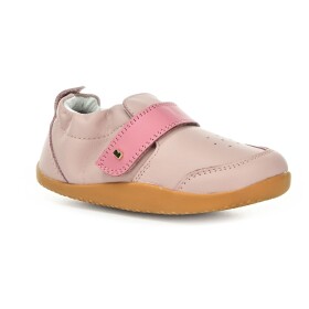 Bobux Xplorer Ripple Blossom - Lotus první