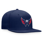 Fanatics Pánská kšiltovka Washington Capitals Core Snapback