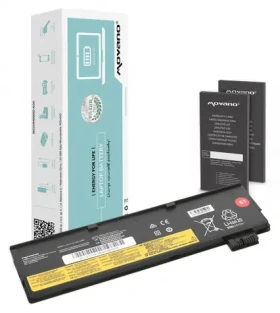 Lenovo Baterie SB10K97582 pro ThinkPad T470 a T570 / Baterie pro notebook / 2140 mAh / 24 Wh (BT/LE-T570-2)
