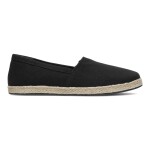 Espadrilky DeeZee LILY WSS20375-35 Látkový materiál