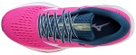 Běžecké boty Mizuno Wave Inspire 17 J1GD214433 Velikost obuvi v EU: 38,5