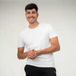 Fitanu Arvin III M tričko s krátkým rukávem 92800620862 s