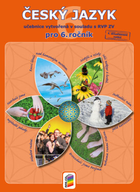 Český jazyk (učebnice)