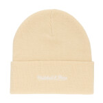 Mitchell & Ness Pánská zimní čepice Pittsburgh Penguins NHL Fashion Basic Knit