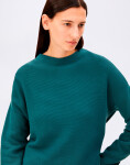 Armedangels Merinaa Links Links 3653 petrol velvet L