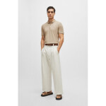 Boss Polo Tričko Pallas M 50468301-255 pánské xxl