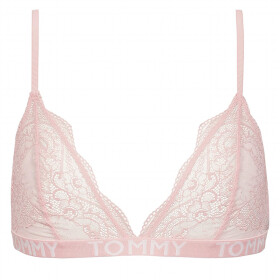 Dámská nevyztužená podprsenka UW0UW00549-VCE - Tommy Hilfiger M