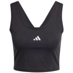 Bavlněné tričko adidas Essentials Small Logo W JE1321 L