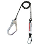 Lanyard Cofra DULFER Délka: 1,5m (A021_1106_I0)