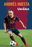 Andrés Iniesta Umělec Andrés Iniesta