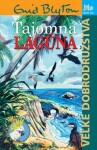 Tajomná lagúna - Enid Blytonová