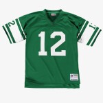 Mitchell & Ness Pánský dres New York Jets NFL Joe Namath #12 Throwback Velikost: 2XL