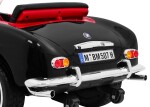 Mamido Elektrické autíčko BMW 507 Retro bílé