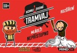 Komu zvoní tramvaj: Mládeži nepřístupno