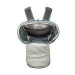 Tatonka City Pack 22 Kapok (black)