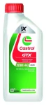 Castrol GTX 10W-40 A3/B4 1l / Polosyntetický motorový olej (15F092)
