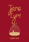 Jane Eyre, 1. vydání - Charlotte Brontë