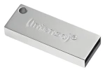 Intenso Premium Line 32GB stříbrná / Flash disk / USB-A 3.2 Gen 1 / 35/20 MB/s (3534480)