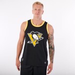 47 Brand Pánské tričko Pittsburgh Penguins 47 GRAFTON Tank NHL Velikost: