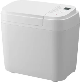 Panasonic SD-B2510 bílá / Domácí pekárna / 550W / 21 programů (SD-B2510)