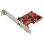 Conceptronic EMRICK04B / PCI Express / 2x M.2 SATA SSD 2280 / M Key / B Key / B+M key (EMRICK04B)