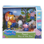 Prasátko Peppa/Peppa Pig v ZOO