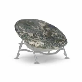 Nash Přehoz na křeslo Indulgence Moon Chair Waterproof Cover Camo (T9532)