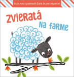 Zvieratá na farme (slovensky)