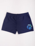 Yoclub Plavky LKS-0068F-A100 Navy Blue