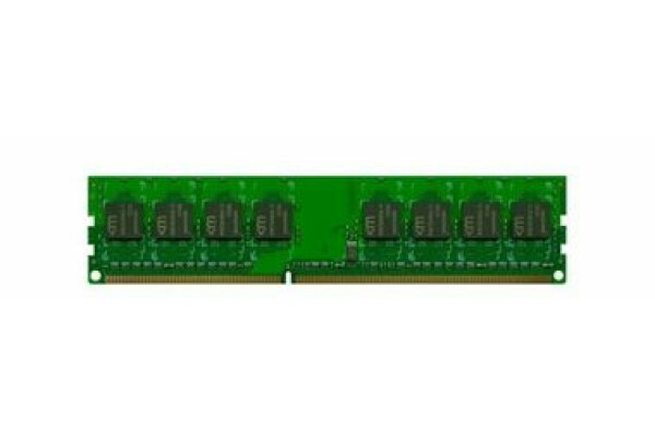 Mushkin Essentials 4GB 1600MHz / DDR3 / DIMM / PC3-12800 / CL11-11-11-28 / 1.35V (992030)