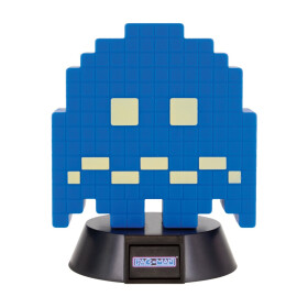 Icon Light PacMan - Blue Ghost - EPEE