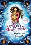 Alea dívka moře Kniha pro fanoušky