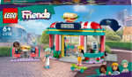 LEGO® Friends 41728 Bistro centru městečka Heartlake