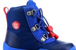Affenzahn Mid Boot Vegan Discovy Whale