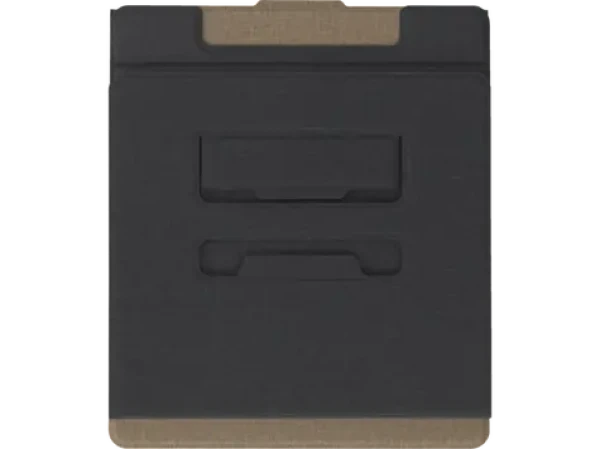 HP Convertible Laptop Stand černá / nastavitelný stojan pro notebook/tablet / do 16" (9C2H2AA)