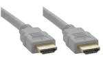 Cisco šedá / HDMI kabel / HDMI 2.0 / 3 m (CAB-2HDMI-3M-GR=)
