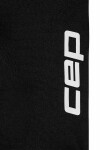 CEP Cold weather gloves black - Běžecké rukavice CEP THERMAL Velikost: L