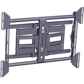 Vogels PFW 6851 TV držák na zeď 106,7 cm (42) - 160,0 cm (63) naklápěcí, nakláněcí, odnímatelný