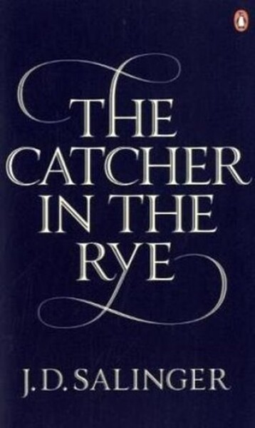 Catcher in the Rye