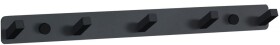 MEXEN - Háček s pěti černými madly - 709175-70 709175-70
