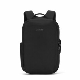 Pacsafe Metrosafe X 13 černá / bezpečnostní batoh / 11 l / notebook až 13" (30665100)