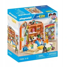 Playmobil® My Life 71536 Hračkářství