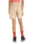 ICEBREAKER Wmns Hike Shorts, Sand velikost: 29