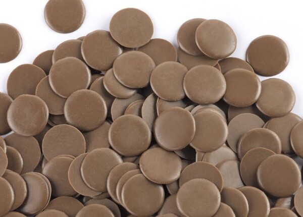 Eurocao Mléčná poleva Zafiro (5 kg)