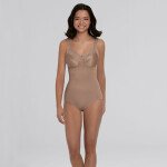 Sophia komfortní korzet 3509 dusty rose - Anita Classix 741 dusty rose 80B